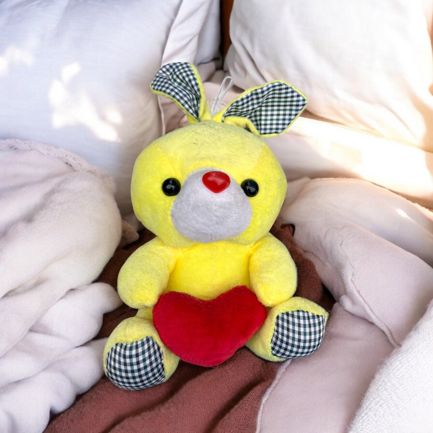 PELUCHES SURTIDOS