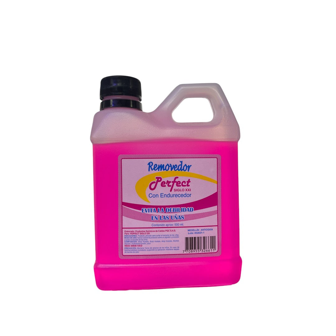 SATIVA REMOVEDOR DE UÑAS (500ML)
