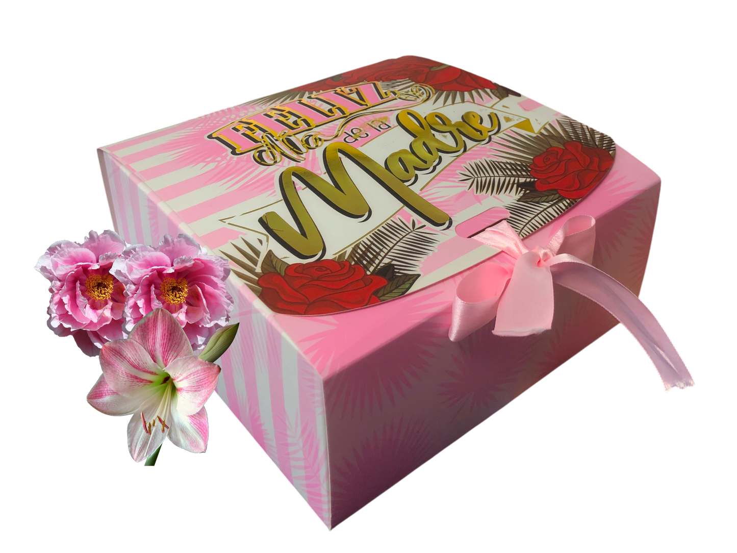REGALO DÍA DE MADRES + ENVÍO GRATIS