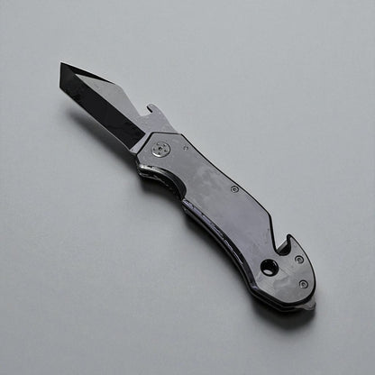 NAVAJA METALICA/GANCHO
