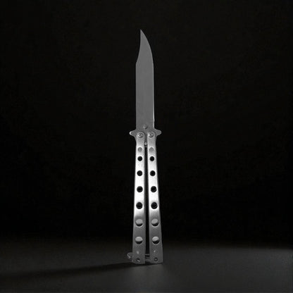 NAVAJA MARIPOSA METAL 22cm