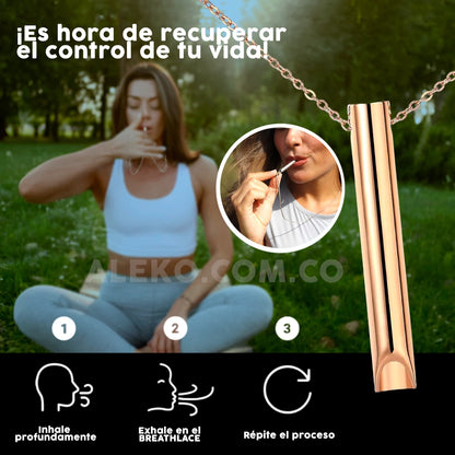 ALIVIADOR DE ANSIEDAD. El precio mayorista es de $6,000.