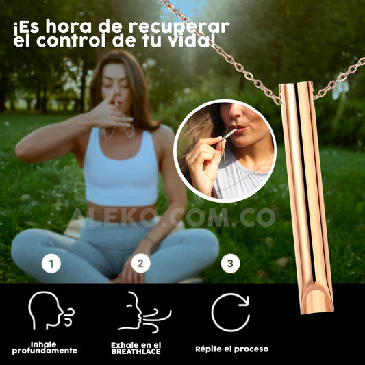 ALIVIADOR DE ANSIEDAD. El precio mayorista es de $6,000.