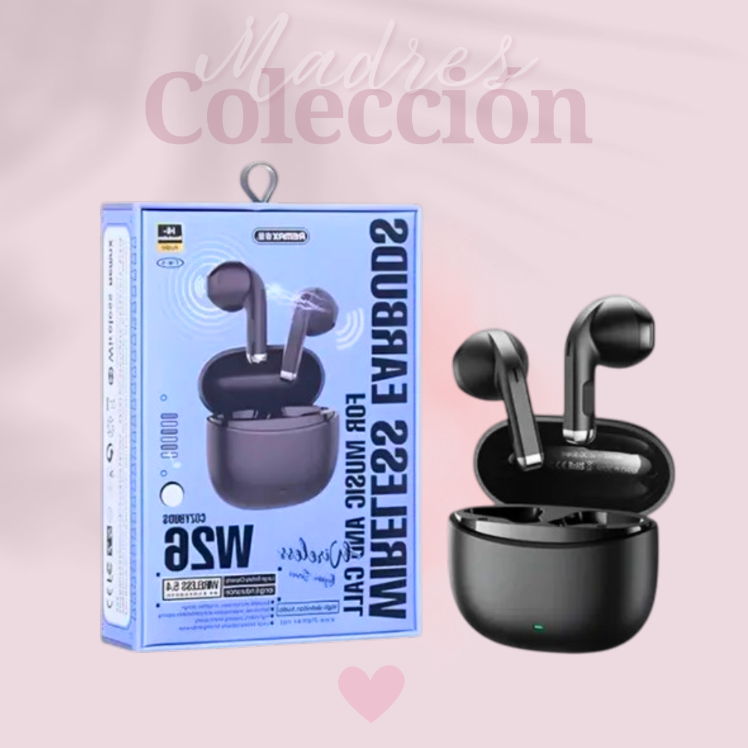 REMAX AUDIFONO INALAMBRICO