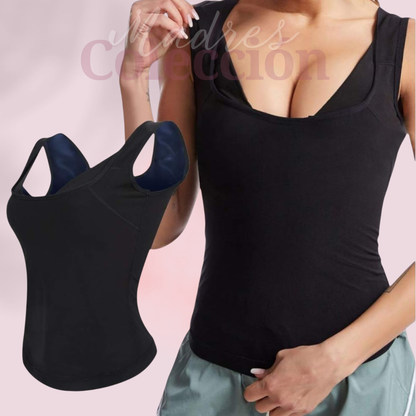FAJA MUJER S/M