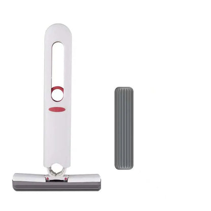 MINI TRAPEADOR PORTATIL PLEGABLE