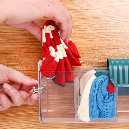 ORGANIZADOR MULTIFUNCIONAL