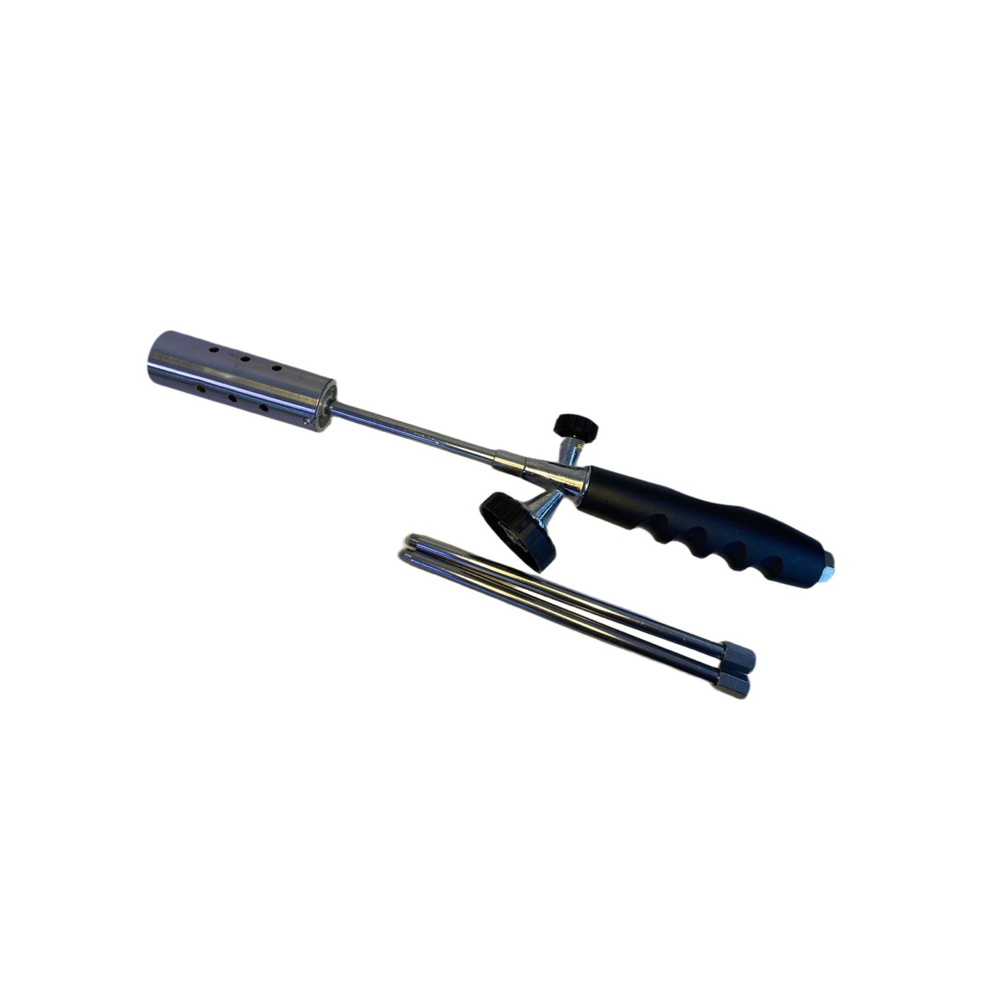SOPLETE INDUSTRIAL EXTENCION