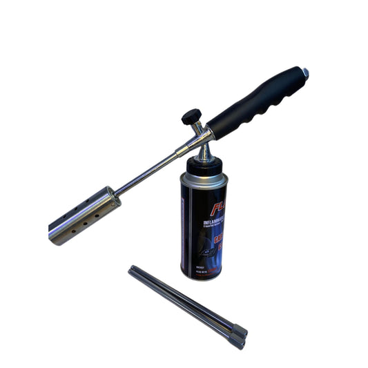 SOPLETE INDUSTRIAL EXTENCION