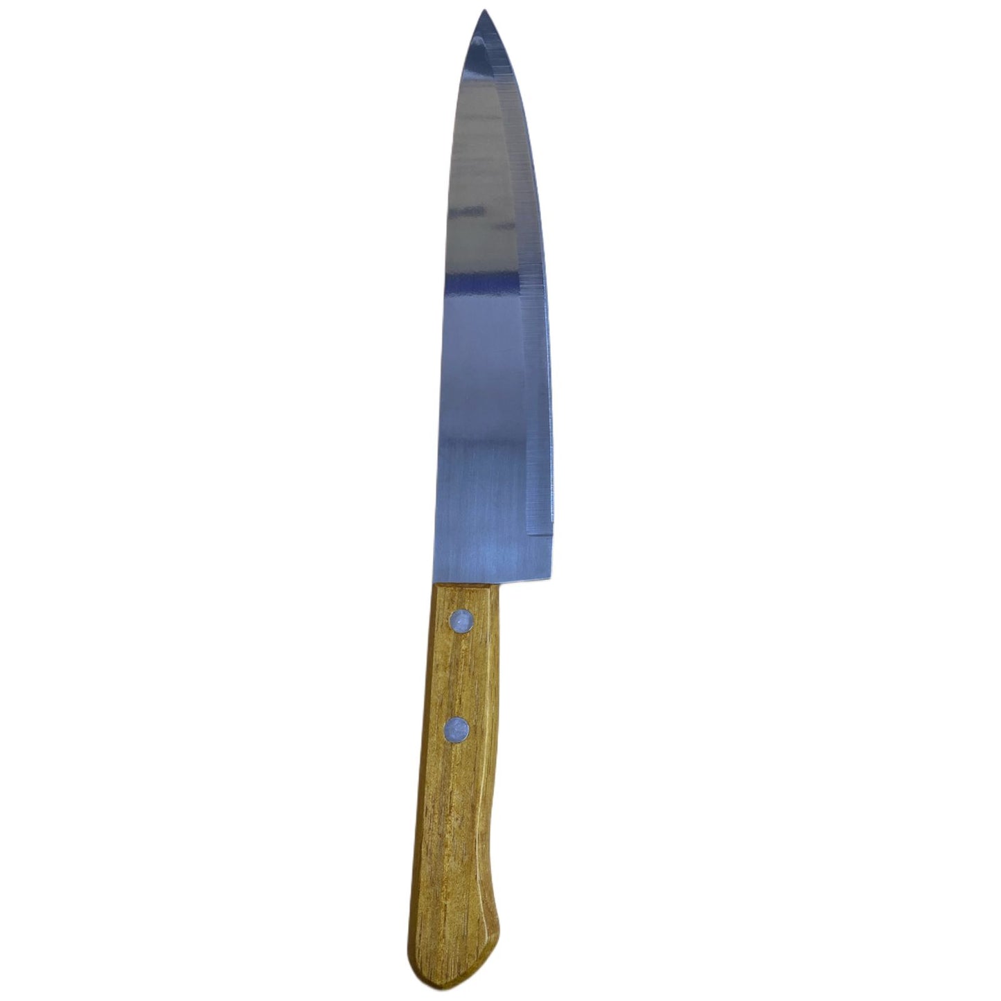 CUCHILLO EXCALIBUR MADERA 8"
