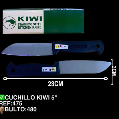 CUCHILLO KIWI 5"
