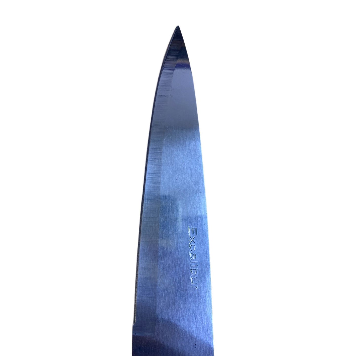 CUCHILLO EXCALIBUR MADERA 6"