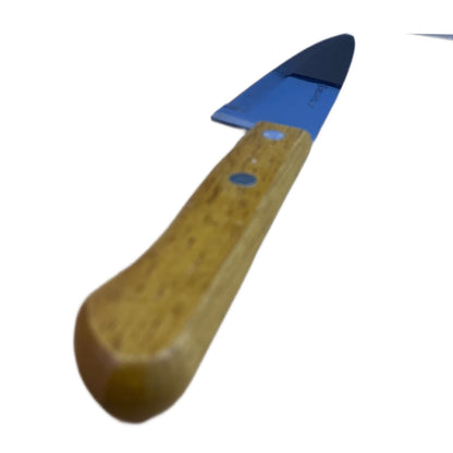 CUCHILLO EXCALIBUR MADERA 6"