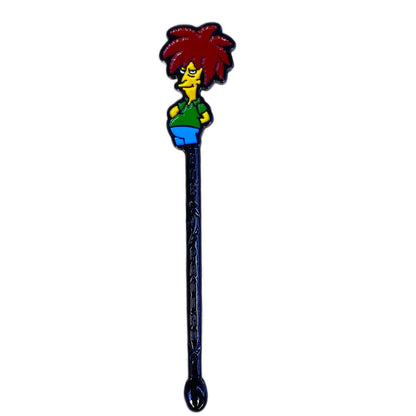 PALA TRIBAL SPOON