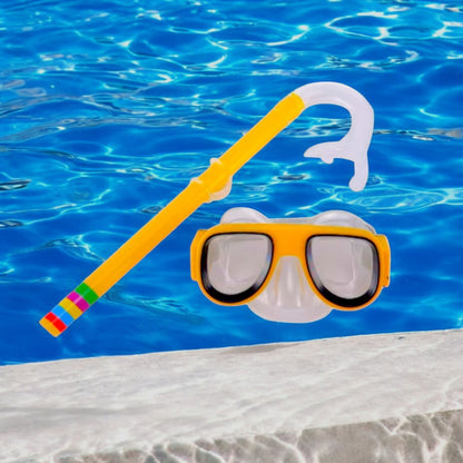 GAFAS DE BUCEO EMPA/CARTON