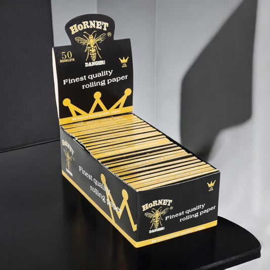 PAPEL ORGANICO HORNET Nº8 (50L*)