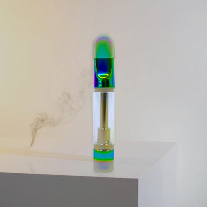 CAPSULA 0.8ML PUNTA TORNASOL