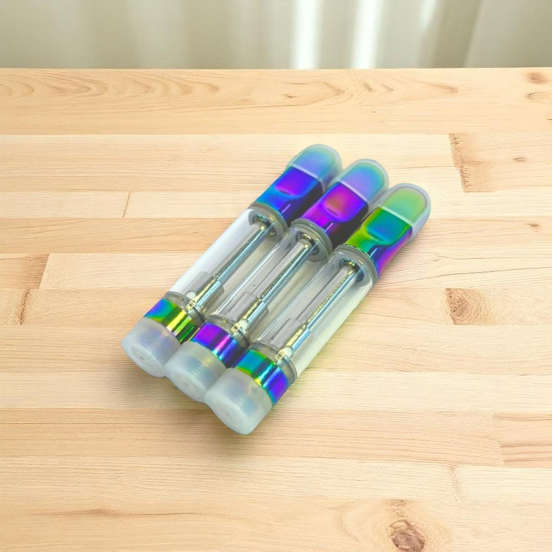 CAPSULA 0.8ML PUNTA TORNASOL