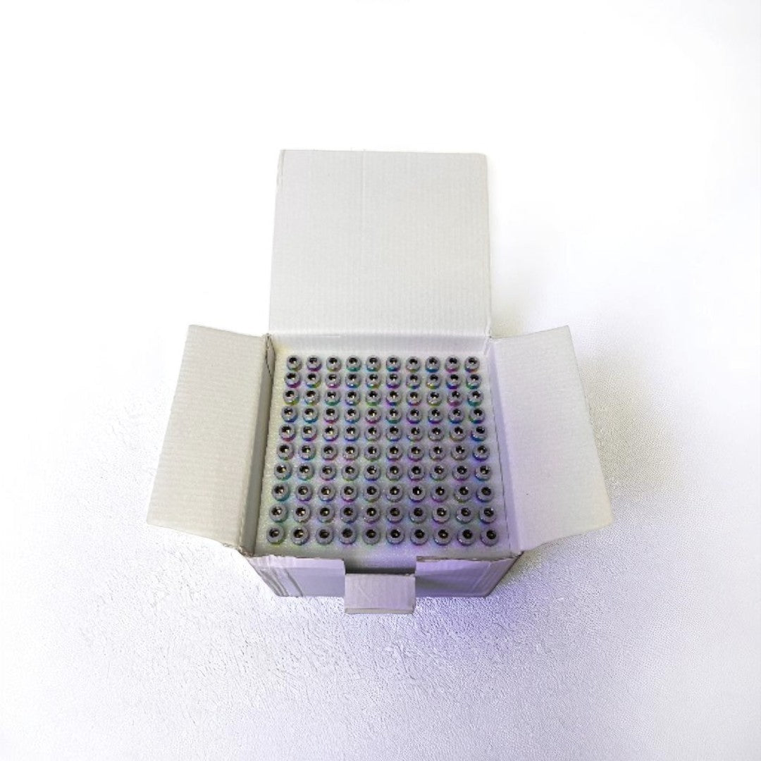 CAPSULA 0.8ML PUNTA TORNASOL