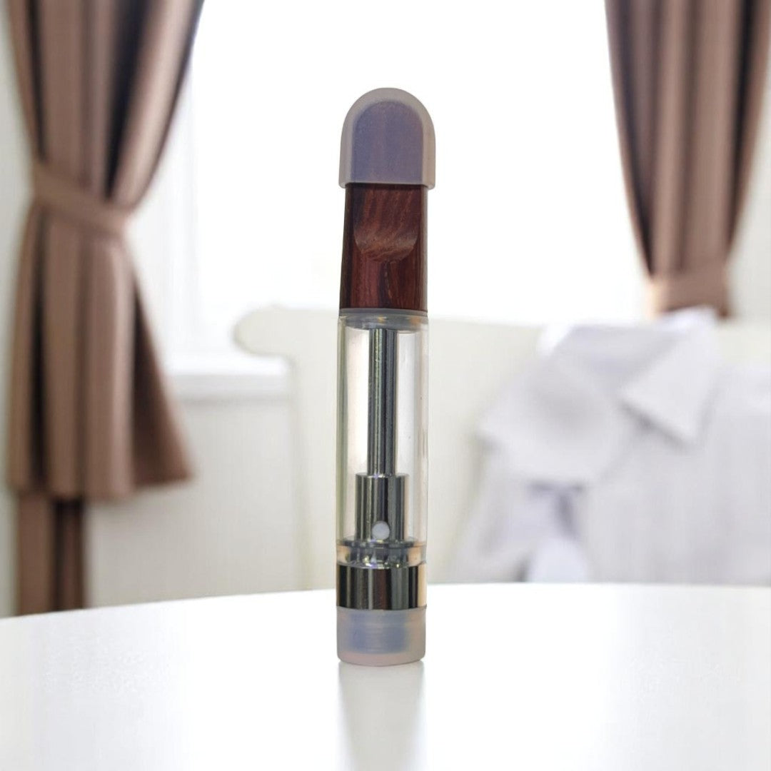 CAPSULA 0.8ML PUNTA MADERA