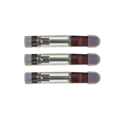 CAPSULA 0.8ML PUNTA MADERA