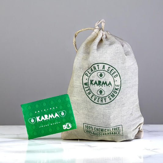 FILTRO KARMA REGULAR (50H) (25L)