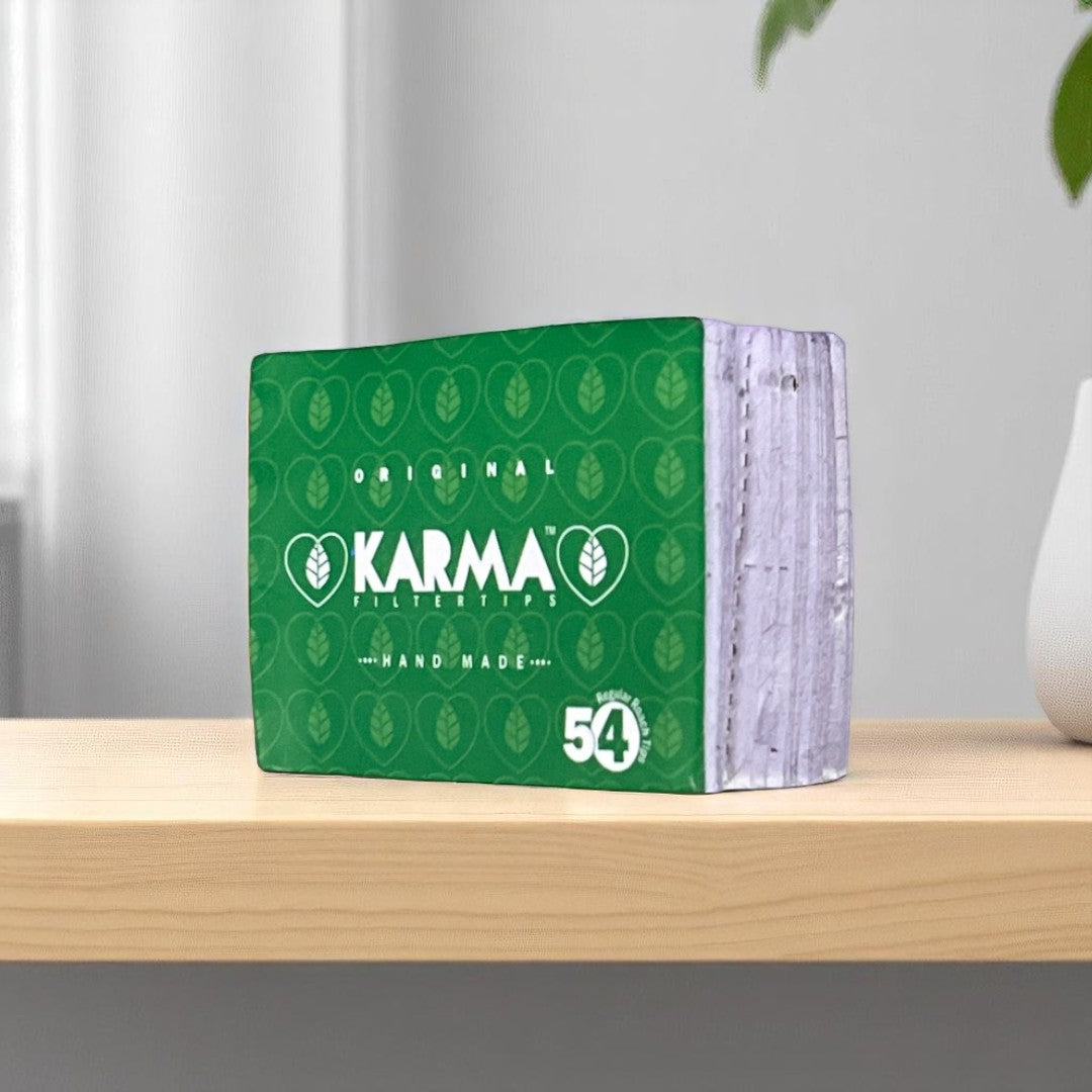 FILTRO KARMA REGULAR (50H) (25L)