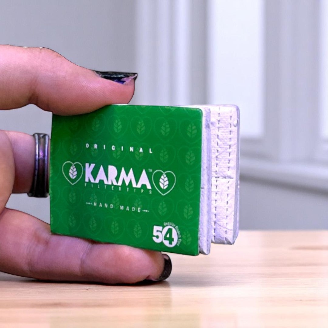 FILTRO KARMA REGULAR (50H) (25L)