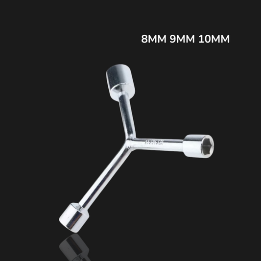 TRICETA 8MM 9MM 10MM