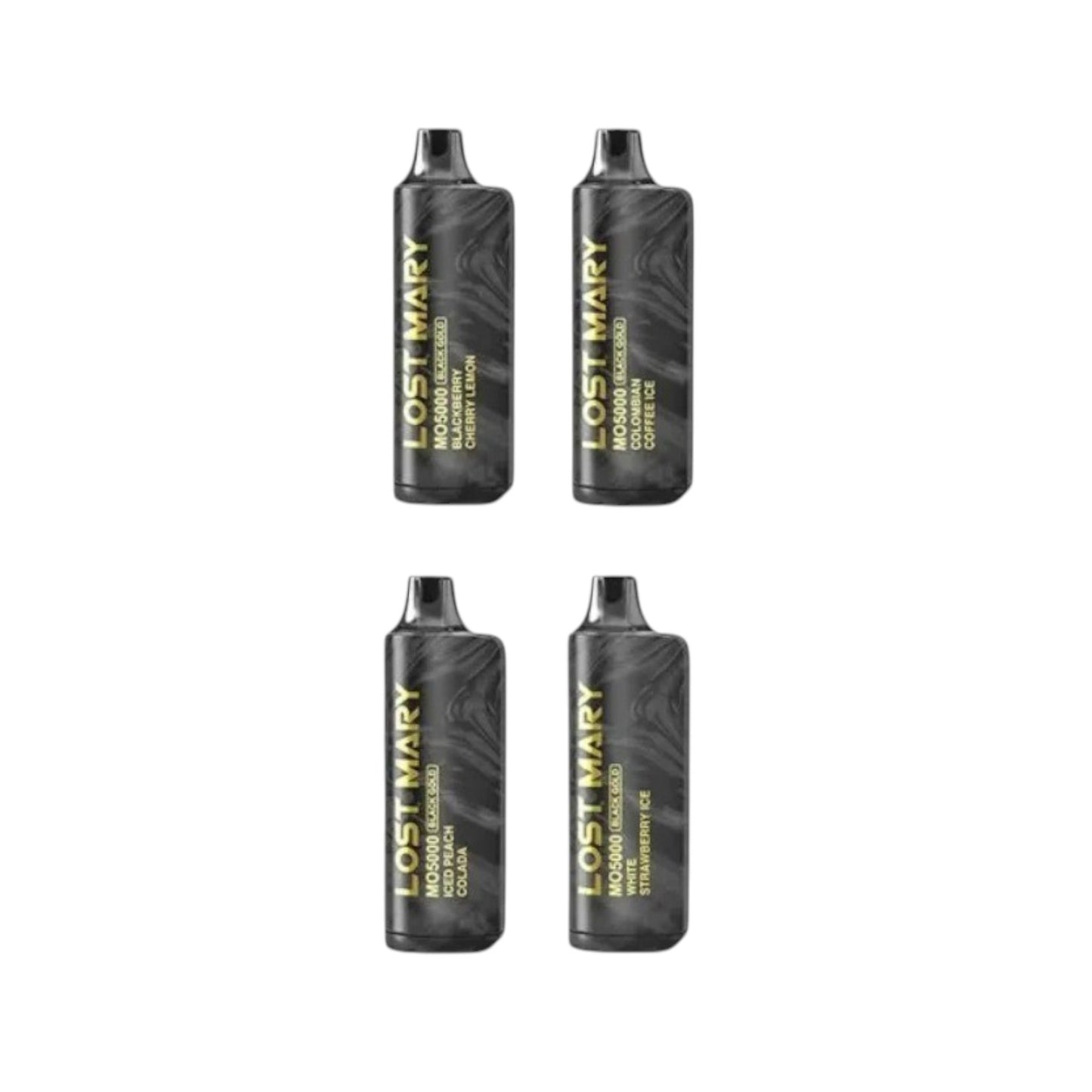 VAPORIZADOR LOST MARY MO5000