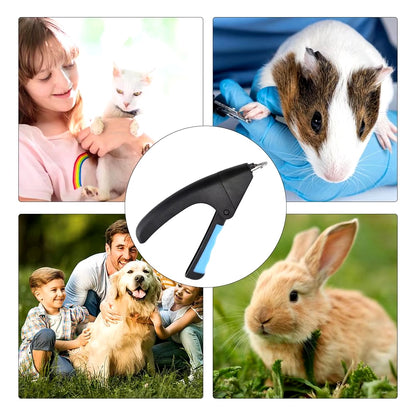 CORTA UÑAS PARA PERROS, GATOS Y MASCOTAS
