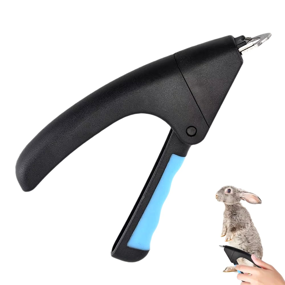 CORTA UÑAS PARA PERROS, GATOS Y MASCOTAS