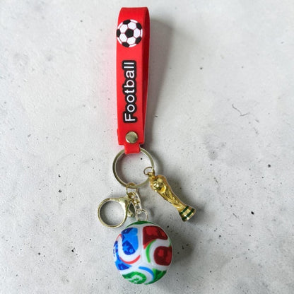 LLAVERO BALON MUNDIAL 2026