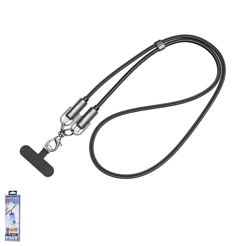 REMAX CABLE CARGA COLLAR