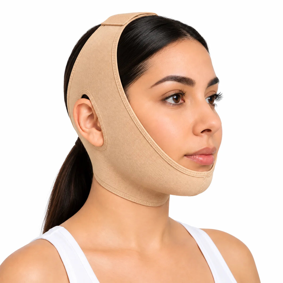 SOPORTE PAPADA FACIAL PARA MUJER - ENVÍO GRATIS