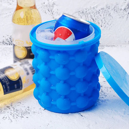 HIELERA ICE CUBE