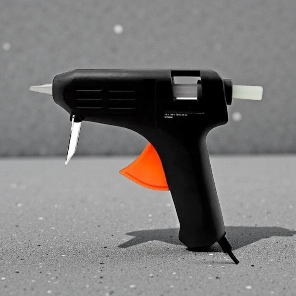 PISTOLA SILICONA GRANDE SLL