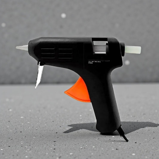 PISTOLA SILICONA GRANDE SLL