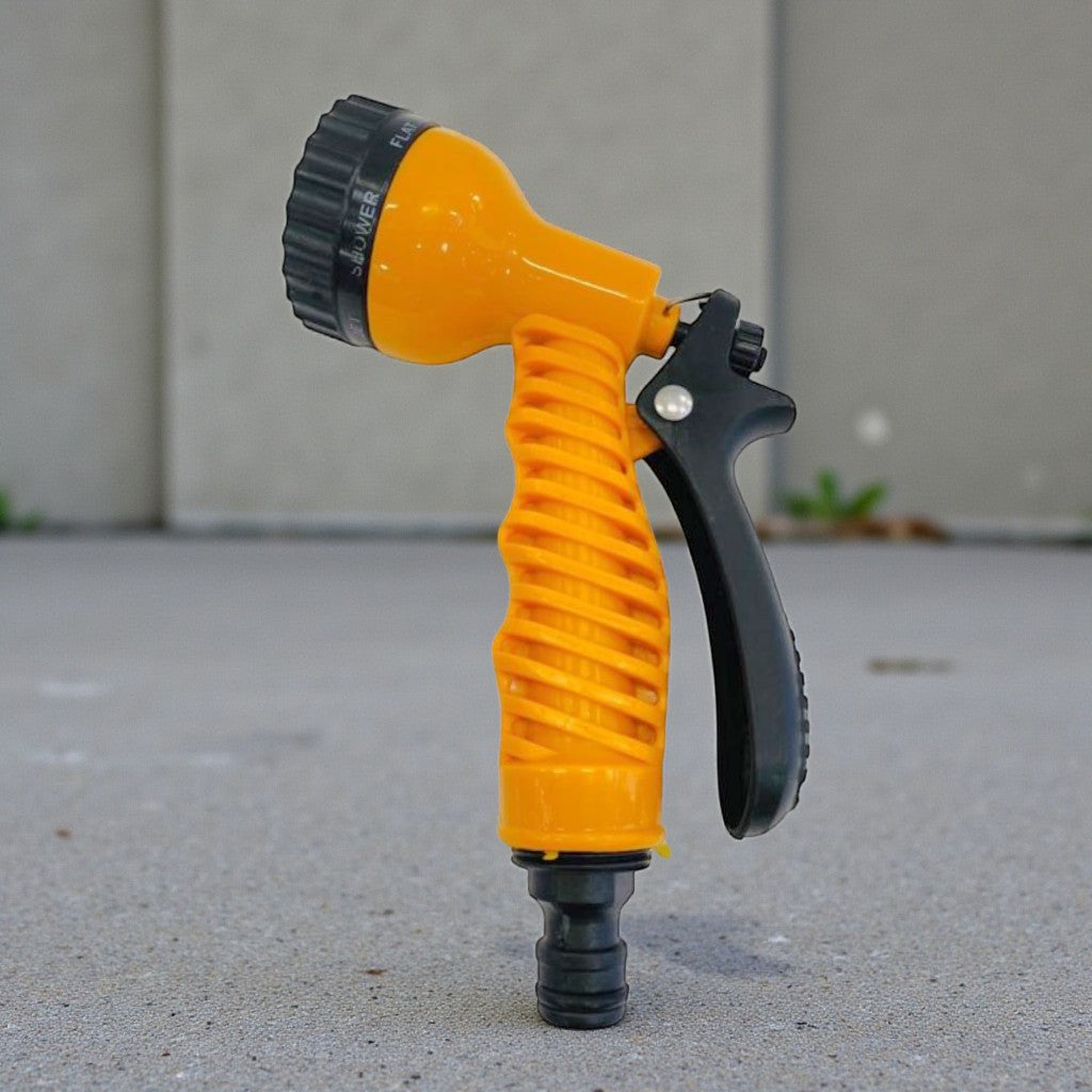 PISTOLA DE JARDIN