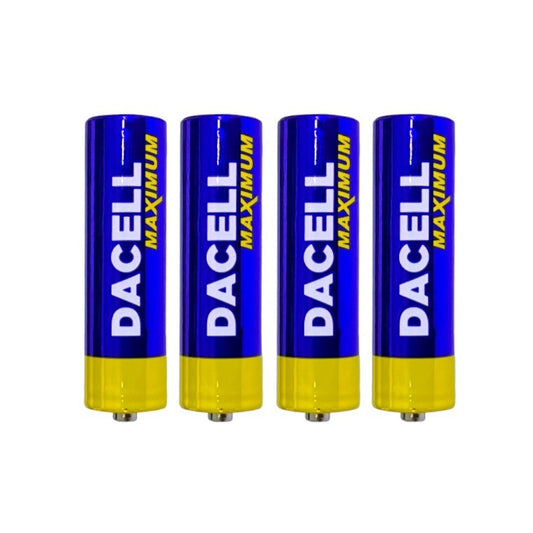 PILA DATACELL (AA)