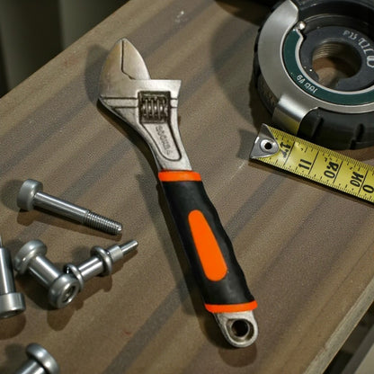 LLAVE EXPANSION 8"