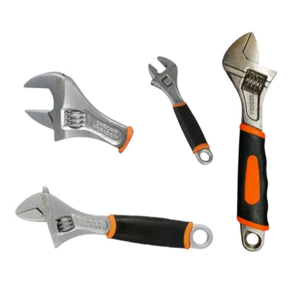LLAVE EXPANSION 6"
