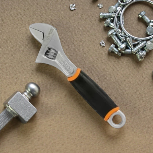 LLAVE EXPANSION 6"