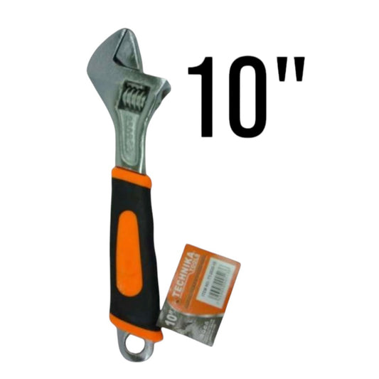 LLAVE EXPANSION 10"