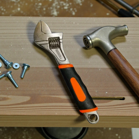 LLAVE EXPANSION 10"