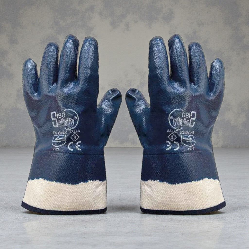 GUANTES 120G
