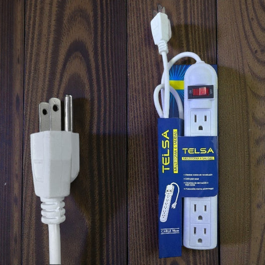 EXTENSION MULTITOMA X6