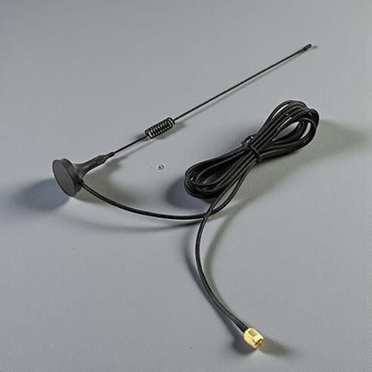 ANTENA VHF & UHF CORTA
