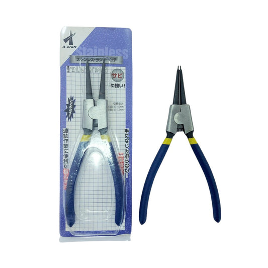 ALICATE PINZA 7"