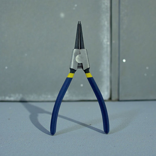 ALICATE PINZA 7"